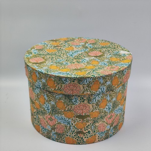Scatola cofanetto box - scatola, di