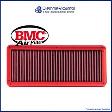 Filtro aria sportivo bmc fiat - aria,