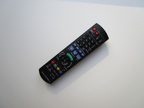 Telecomando per panasonic - telecomando,