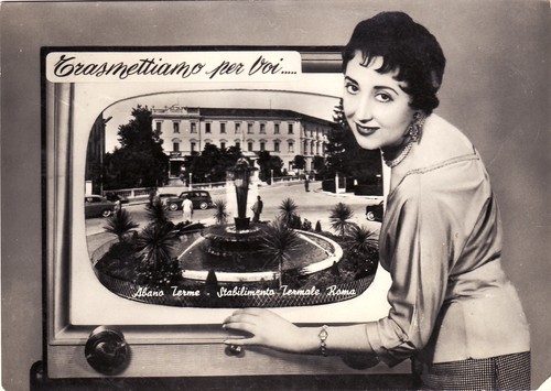 Abano terme stabil termale - stabil.,