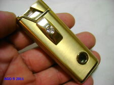 COLTON ACCENDINO  JET FLAME