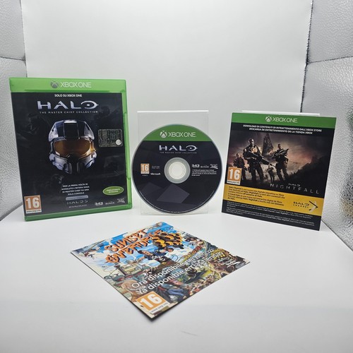 Halo the master chief - halo,