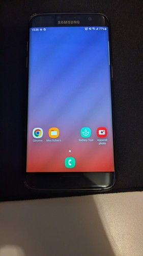 Samsung galaxy edge - samsung, s7