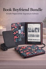 Amazon Kindle Paperwhite