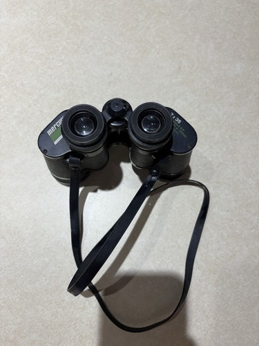Binocolo vintage x 35 - x,