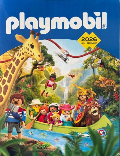 Playmobil catalogo - -,