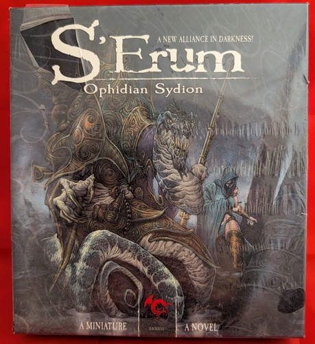 Rackham confronto s - rackham,