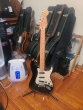 MIM Fender Stratocaster anni