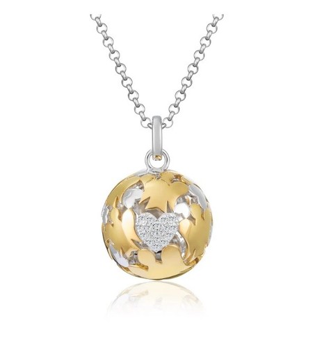 Collana giannotti chiama - collana,