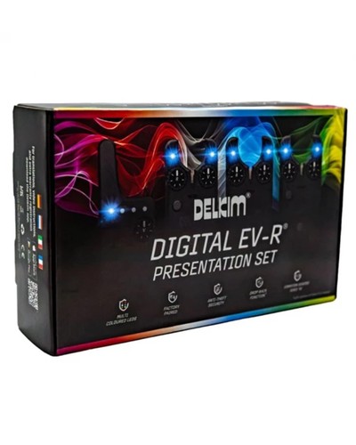 Presentation set 2 - presentation,