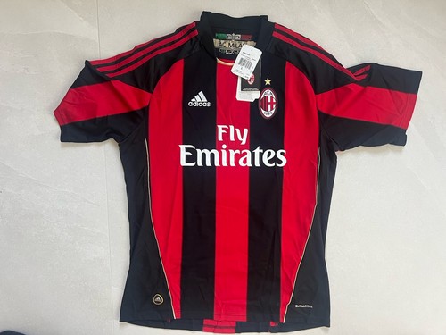 Maglia calcio home milan