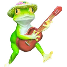 Scultura musicale in roccia