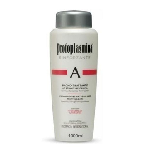 Protoplasmina a bagno - protoplasmina,