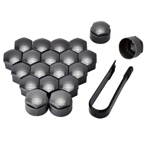 Set copri dadi - , neri