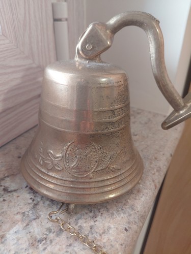 Campana ottone diametro - campana, 10