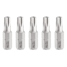 5pz T27H Punta Cacciavite Torx