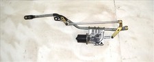 front windscreen wiper motor
