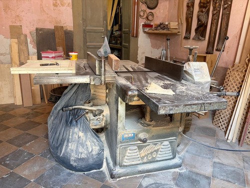 Pialla combinata 380 con 5 - v,