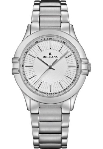 Delbana orologio polso - delbana,