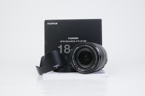 Fujifilm 55mm 5 6 r - fujifilm,