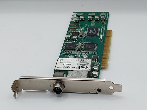 Hauppauge wintv nova 500 - hauppauge, nova-t-500