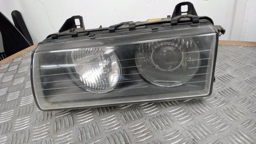 Faro proiettore completo - l, bmw