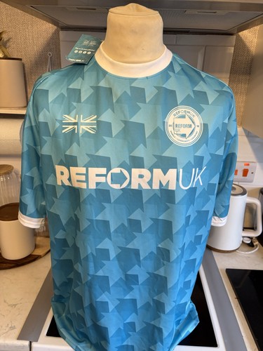 Rare reform football - reform, fc
