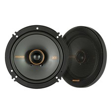 Kicker 51KSC6504 Sistema di