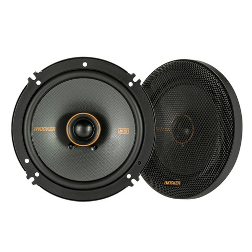 Kicker 51ksc6504 audio auto - 51ksc6504,
