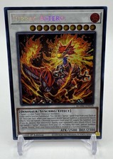 Jurrac Astero BLMM-EN018