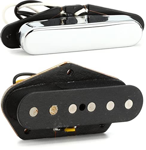 Fender vintera 50s vintage - vintera, '50s