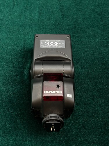 Flash olympus 36r per - /,