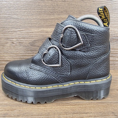 Stivali martens devon - martens,
