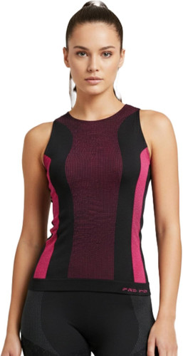Canotta donna sportiva - sportiva, senza