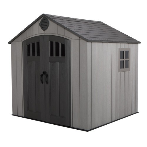 Box ricovero pvc - ricovero, esterno