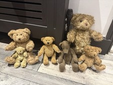 Russ Orsi Vintage Joblot