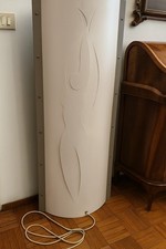 Slamp Diva – Lampada da Terra Originale | Design Moderno | Perfette Condizioni |