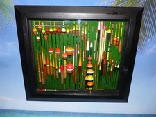 90+ galleggianti da pesca