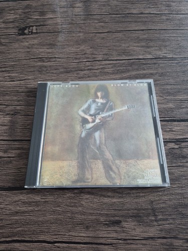 Jeff beck blow - jeff,