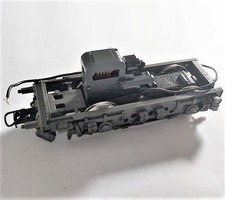 CARRELLO COMPLETO PER TRENO