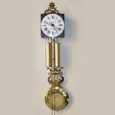 OROLOGIO MORBIER STILE