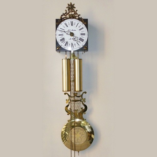 Orologio morbier stile - orologio,