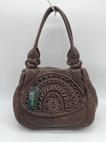 Borsa mano lockheart monte - a,
