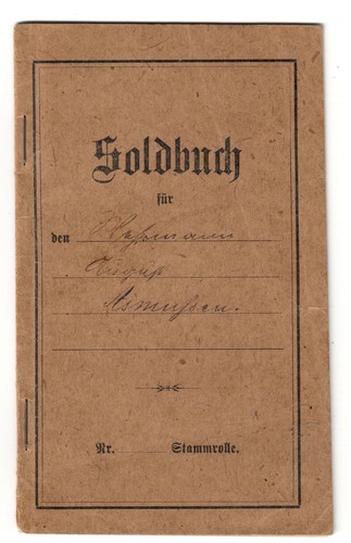 Libro soldatini primo batl - soldatini,