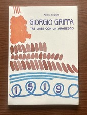 CATALOGO DI  GIORGIO GRIFFA