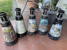 Bottiglie birra forst vuote - bottiglie,