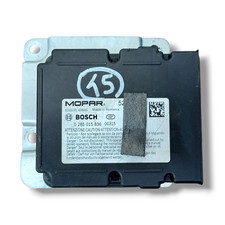 Centralina airbag per Fiat 500