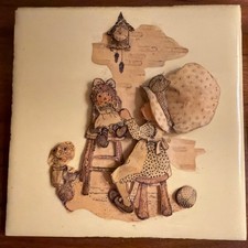 2 immagini di carta vintage