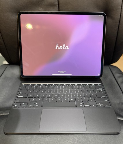 Apple ipad pro - apple, 13"