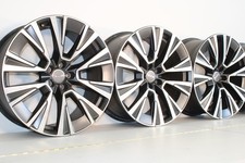 4 Cerchi Originali XC60 - 20"